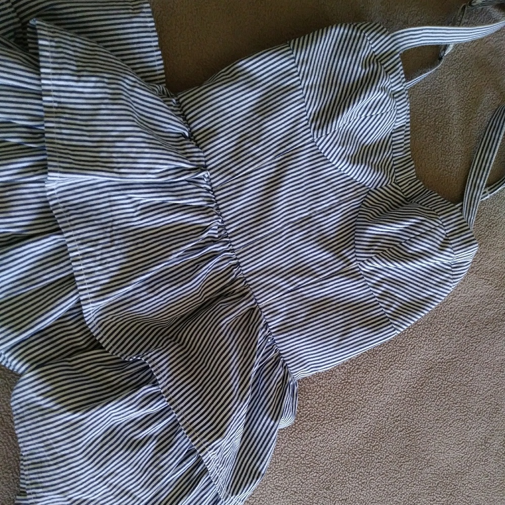 Abercrombie Dress
